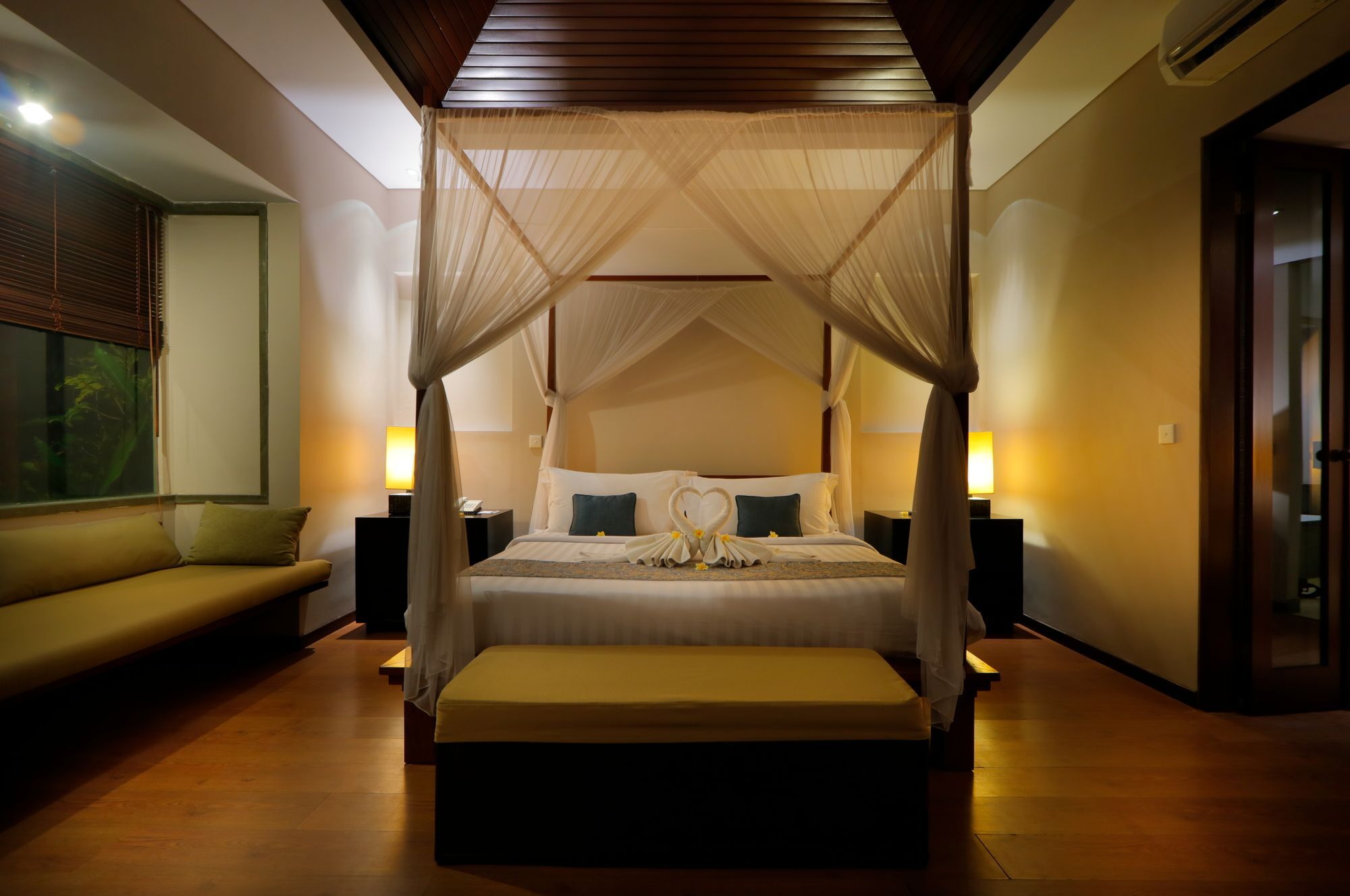 The Bali Bay View Villas Nusa Dua  Bagian luar foto
